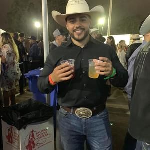 Meet your Posher, Johnny